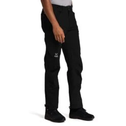 Haglöfs RUGGED STANDARD PANT Herren - Trekkinghose -Globetrotter Verkäufe 5637928564 d rugged standard pant hagloefs 24