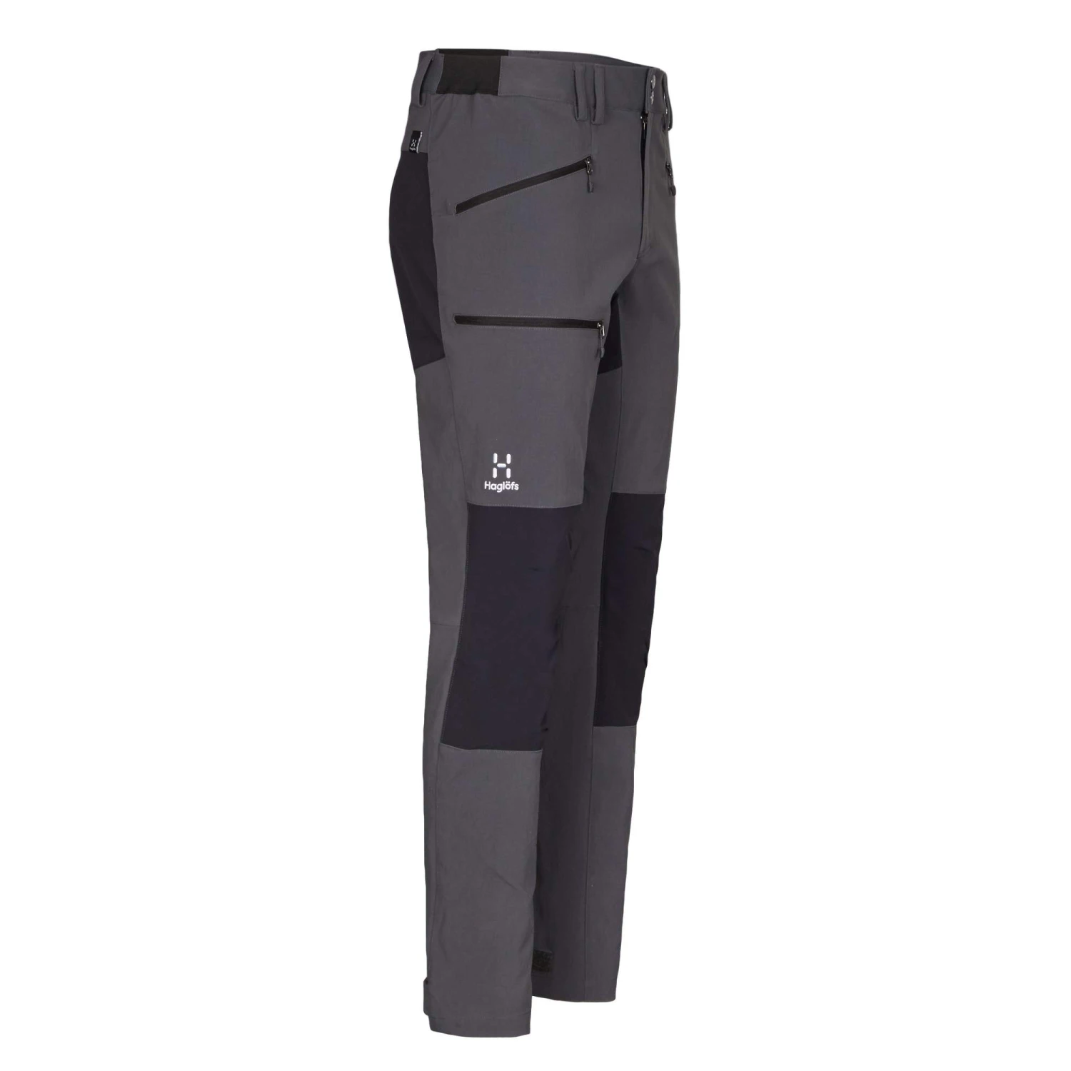 Haglöfs MID SLIM PANT Herren - Trekkinghose 2 Haglöfs MID SLIM PANT Herren - Trekkinghose – Bild 2