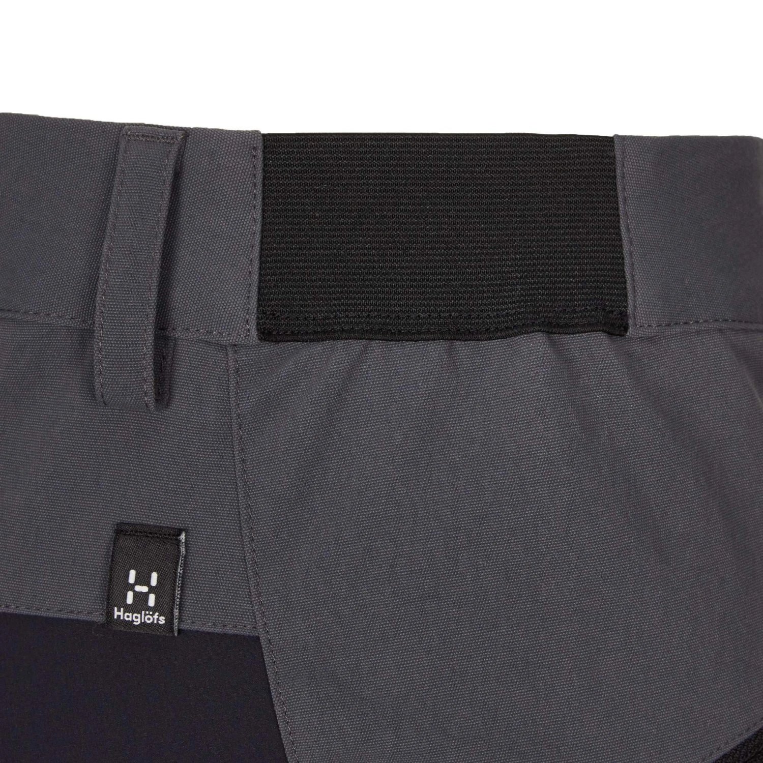 Haglöfs MID SLIM PANT Herren - Trekkinghose 6 Haglöfs MID SLIM PANT Herren - Trekkinghose – Bild 6