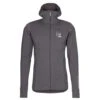 Haglöfs L.I.M MID COMP HOOD MEN Herren - Fleecejacke