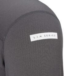 Haglöfs L.I.M MID COMP HOOD MEN Herren - Fleecejacke -Globetrotter Verkäufe 5637928600 f lim mid comp hood men hagloefs 24