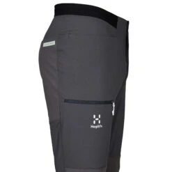 Haglöfs L.I.M RUGGED PANT Herren - Trekkinghose -Globetrotter Verkäufe 5637928608 d lim rugged pant hagloefs 24