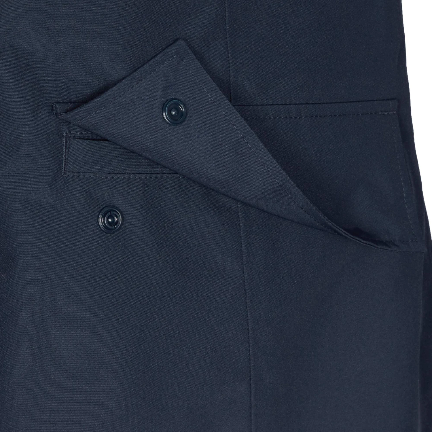 Jack Wolfskin CAPE YORK PARADISE COAT W Damen - Regenmantel – Bild 3