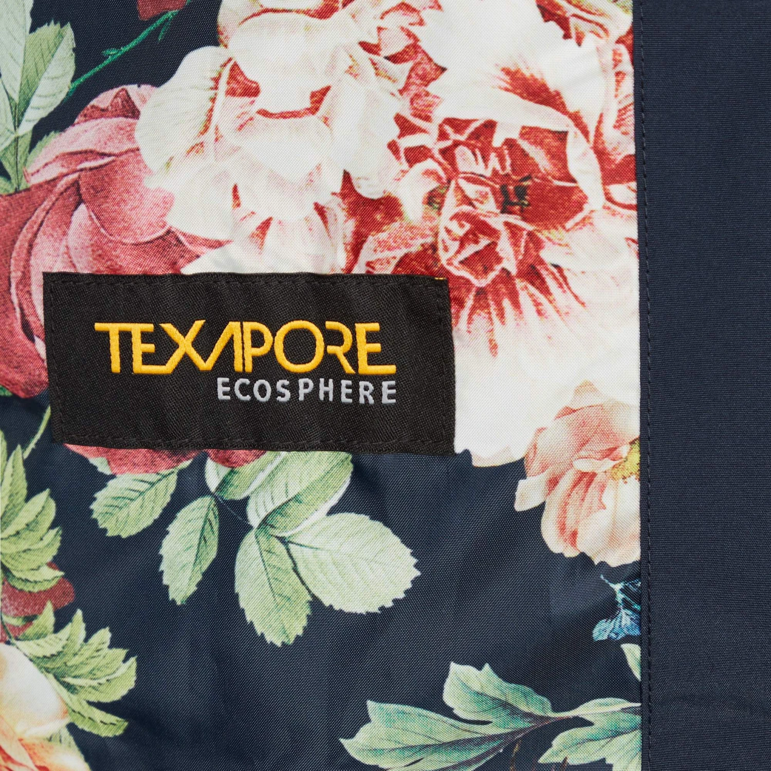 Jack Wolfskin CAPE YORK PARADISE COAT W Damen - Regenmantel – Bild 12