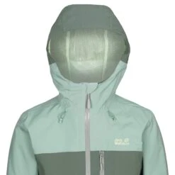 Jack Wolfskin GO HIKE JACKET W Damen - Regenjacke -Globetrotter Verkäufe 5637929206 r go hike jacket w jack wolfskin 24