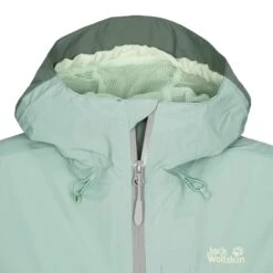 Jack Wolfskin GO HIKE JACKET W Damen - Regenjacke -Globetrotter Verkäufe 5637929206 s go hike jacket w jack wolfskin 24