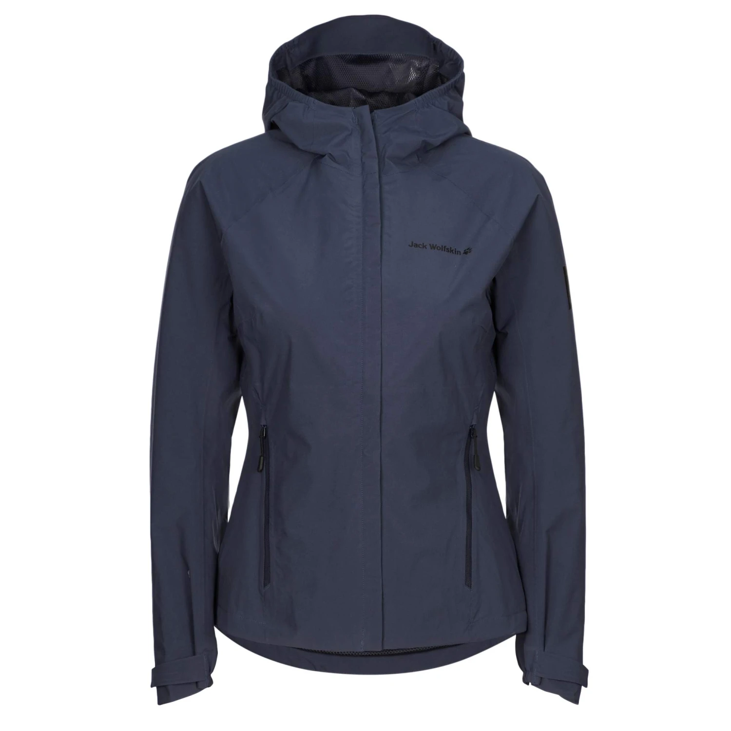 Jack Wolfskin TASMAN PEAK JKT W Damen - Regenjacke 1 Jack Wolfskin TASMAN PEAK JKT W Damen - Regenjacke
