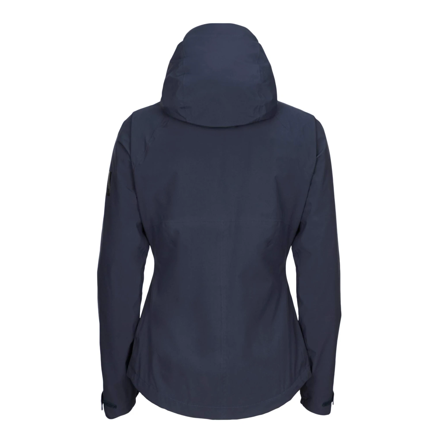 Jack Wolfskin TASMAN PEAK JKT W Damen - Regenjacke 2 Jack Wolfskin TASMAN PEAK JKT W Damen - Regenjacke – Bild 2