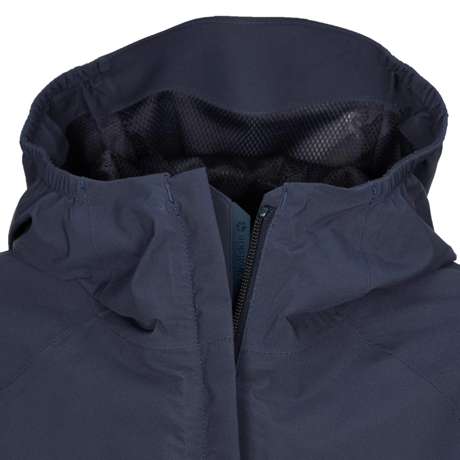 Jack Wolfskin TASMAN PEAK JKT W Damen - Regenjacke 6 Jack Wolfskin TASMAN PEAK JKT W Damen - Regenjacke – Bild 6