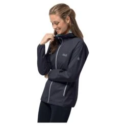 Jack Wolfskin EAGLE PEAK II SOFTSHELL W Damen - Softshelljacke -Globetrotter Verkäufe 5637929249 d eagle peak ii softshell w jack wolfskin 24