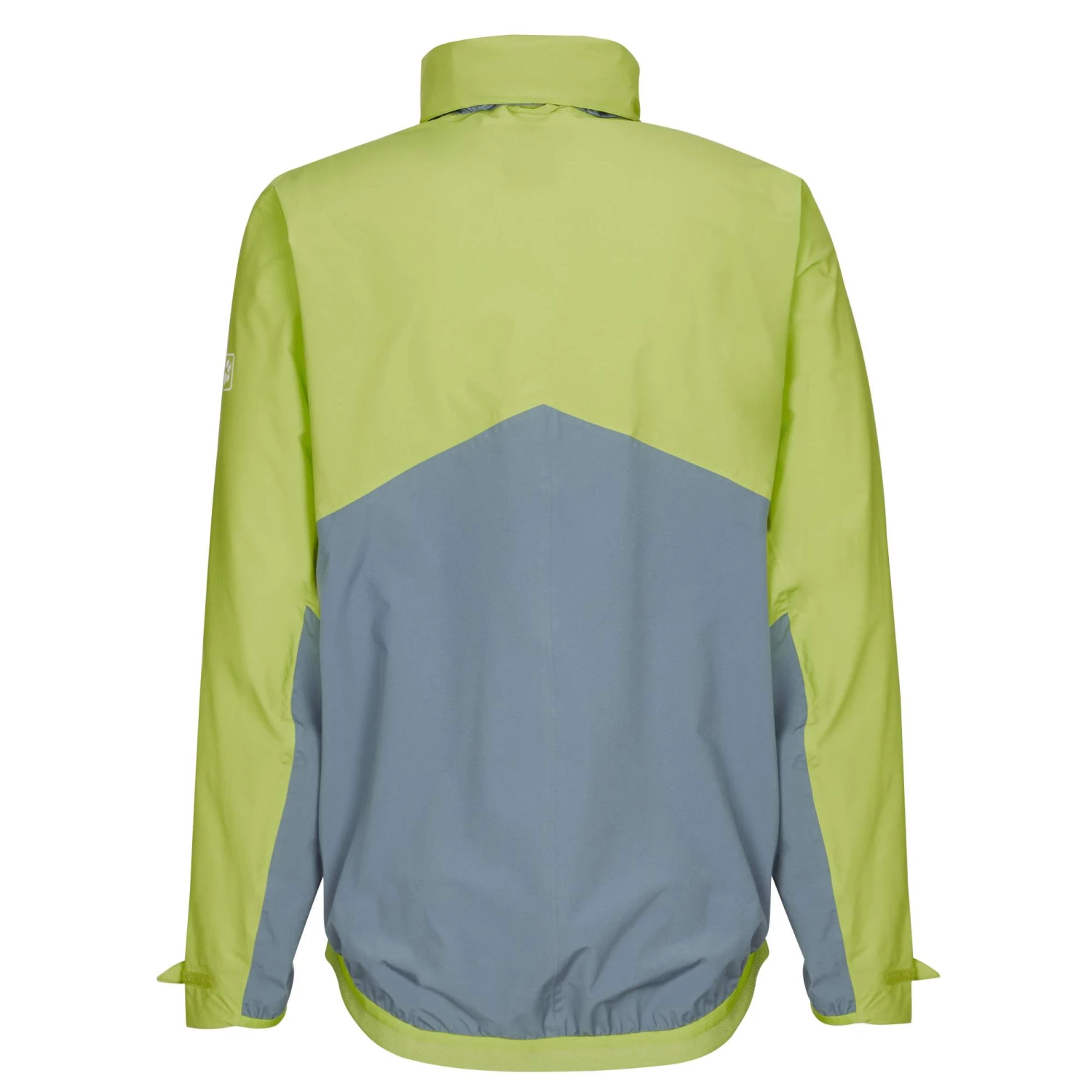 Jack Wolfskin TOURER 2.5L JKT M Herren - Fahrradjacke 2 Jack Wolfskin TOURER 2.5L JKT M Herren - Fahrradjacke – Bild 2