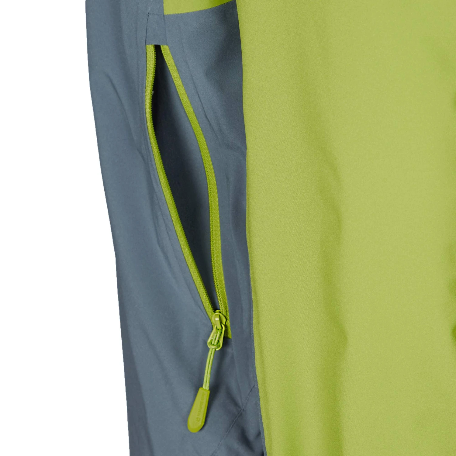 Jack Wolfskin TOURER 2.5L JKT M Herren - Fahrradjacke 3 Jack Wolfskin TOURER 2.5L JKT M Herren - Fahrradjacke – Bild 3