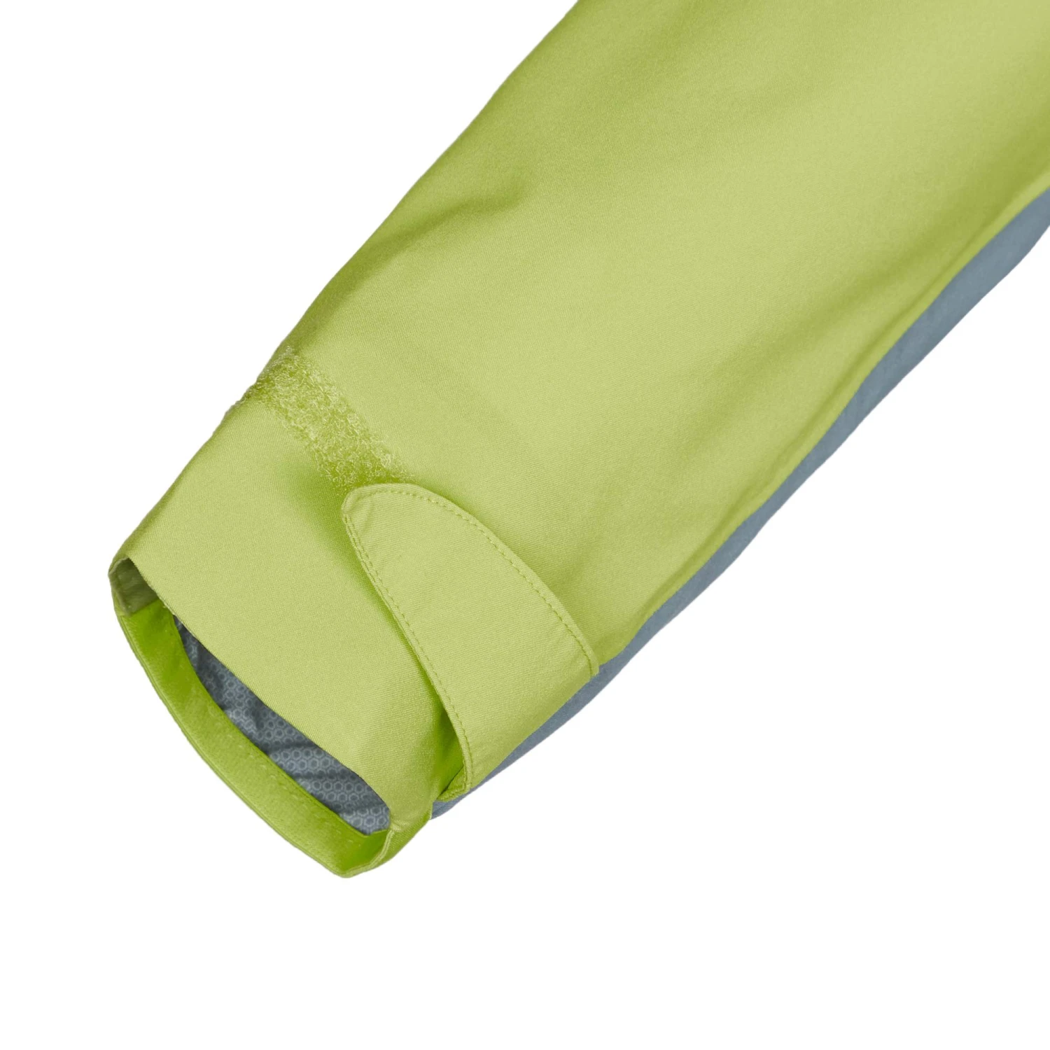 Jack Wolfskin TOURER 2.5L JKT M Herren - Fahrradjacke 4 Jack Wolfskin TOURER 2.5L JKT M Herren - Fahrradjacke – Bild 4