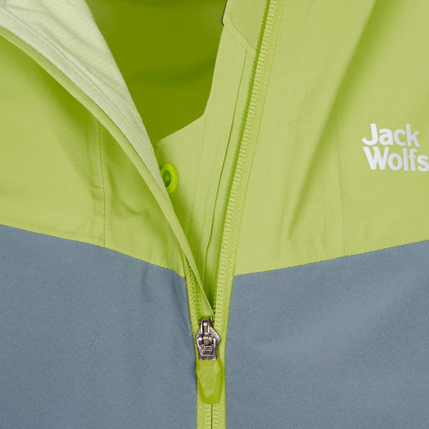 Jack Wolfskin TOURER 2.5L JKT M Herren - Fahrradjacke 5 Jack Wolfskin TOURER 2.5L JKT M Herren - Fahrradjacke – Bild 5