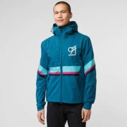 Protective P-SUGAR MOUNTAIN Herren - Fahrradjacke -Globetrotter Verkäufe 5637930910 o psugar mountain protective 24