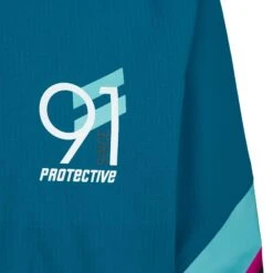 Protective P-SUGAR MOUNTAIN Herren - Fahrradjacke -Globetrotter Verkäufe 5637930912 g psugar mountain protective 24