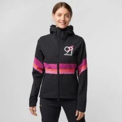 Protective P-SUGAR MOUNTAIN W Damen - Fahrradjacke -Globetrotter Verkäufe 5637930946 m psugar mountain w protective 24