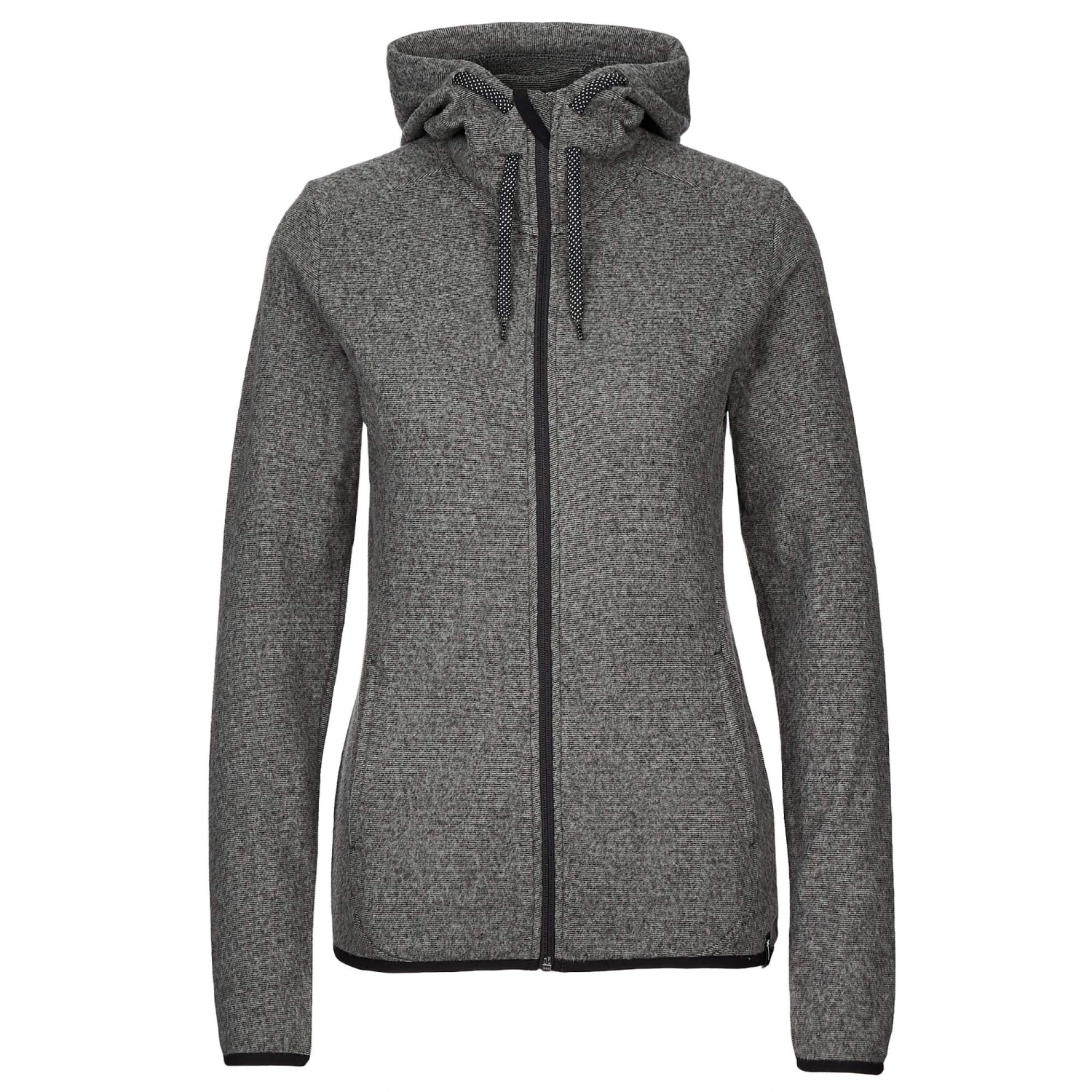 FRILUFTS STIERVA HOODED FLEECE JACKET Damen - Fleecejacke 1 FRILUFTS STIERVA HOODED FLEECE JACKET Damen - Fleecejacke