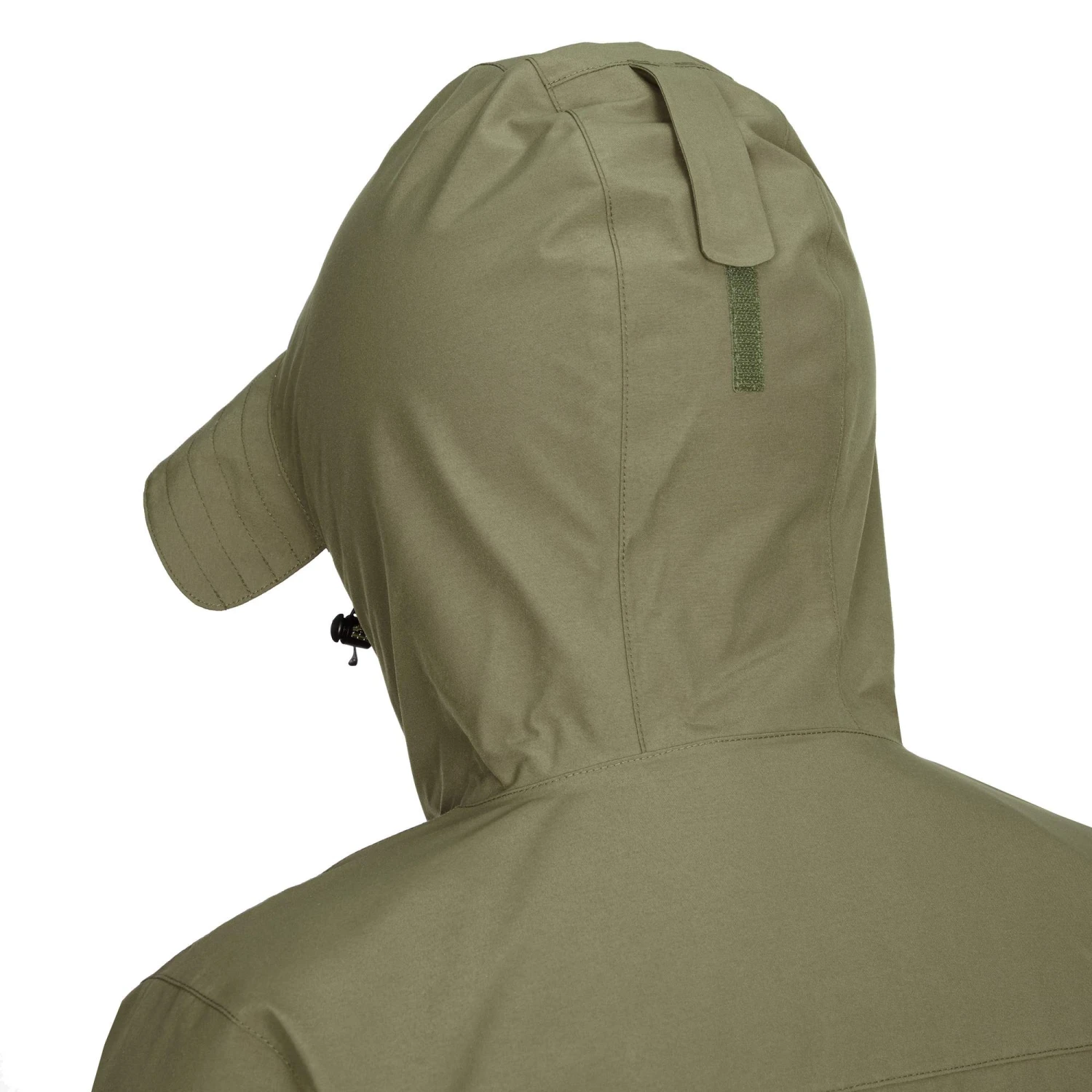 FRILUFTS SAKATA HOODED PARKA Herren - Regenjacke 9 FRILUFTS SAKATA HOODED PARKA Herren - Regenjacke – Bild 9