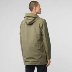 FRILUFTS SAKATA HOODED PARKA Herren - Regenjacke 33 FRILUFTS SAKATA HOODED PARKA Herren - Regenjacke -Globetrotter Verkäufe 5637933287 r sakata hooded parka frilufts 24