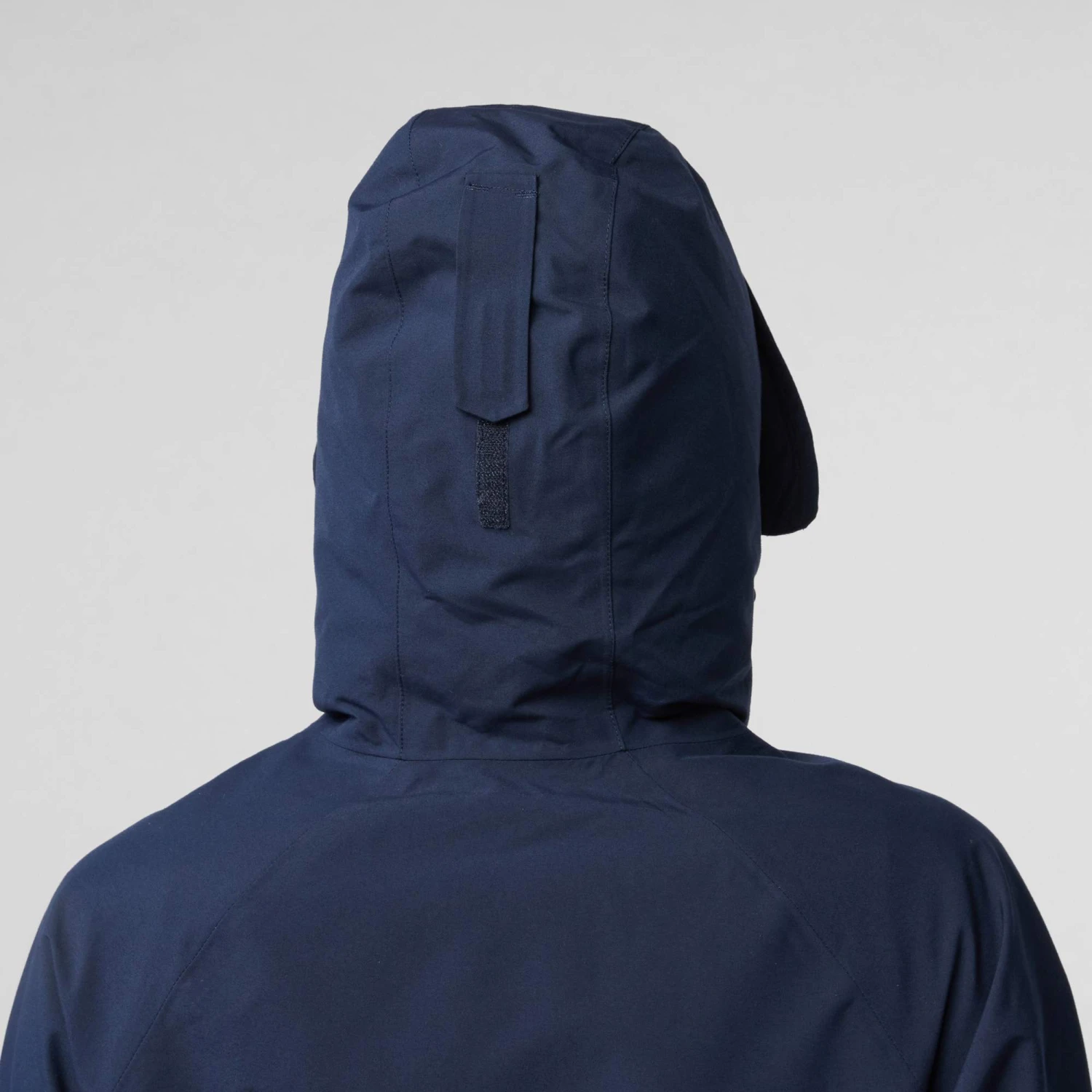 FRILUFTS SAKATA HOODED PARKA Damen - Regenjacke 15 FRILUFTS SAKATA HOODED PARKA Damen - Regenjacke – Bild 15