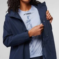 FRILUFTS SAKATA HOODED PARKA Damen - Regenjacke 34 FRILUFTS SAKATA HOODED PARKA Damen - Regenjacke -Globetrotter Verkäufe 5637933295 t sakata hooded parka frilufts 24