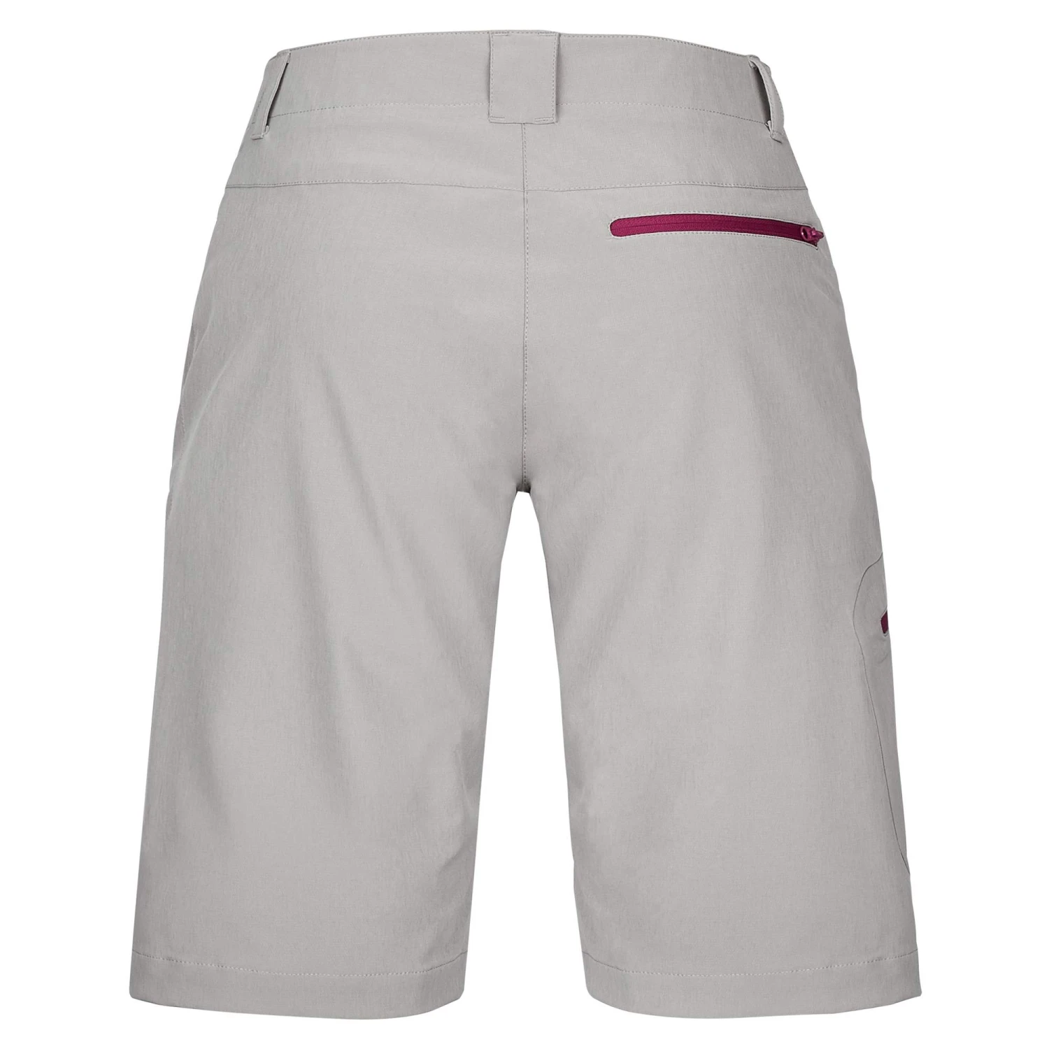 FRILUFTS SKOGAR SOFTSHELL SHORTS Damen - Shorts 3 FRILUFTS SKOGAR SOFTSHELL SHORTS Damen - Shorts – Bild 3