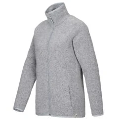 FRILUFTS REILA KNITTED JACKET Damen - Wolljacke -Globetrotter Verkäufe 5637933649 c reila knitted jacket frilufts 24