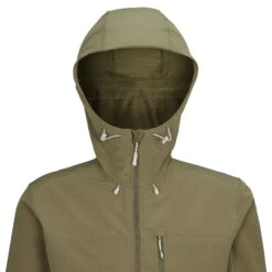 FRILUFTS ENNSKRAXN HOODED SOFTSHELL JACKET Herren - Softshelljacke -Globetrotter Verkäufe 5637938338 i ennskraxn hooded softshell jacket frilufts 24