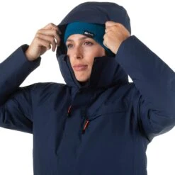 Mountain Equipment ALTAI PARKA Damen - Daunenmantel -Globetrotter Verkäufe 5637938674 e altai wmns parka mountain equipment 24