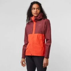 Rab DOWNPOUR ECO JACKET W Damen - Regenjacke -Globetrotter Verkäufe 5637943362 k downpour eco jacket w rab 24