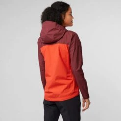 Rab DOWNPOUR ECO JACKET W Damen - Regenjacke -Globetrotter Verkäufe 5637943362 l downpour eco jacket w rab 24