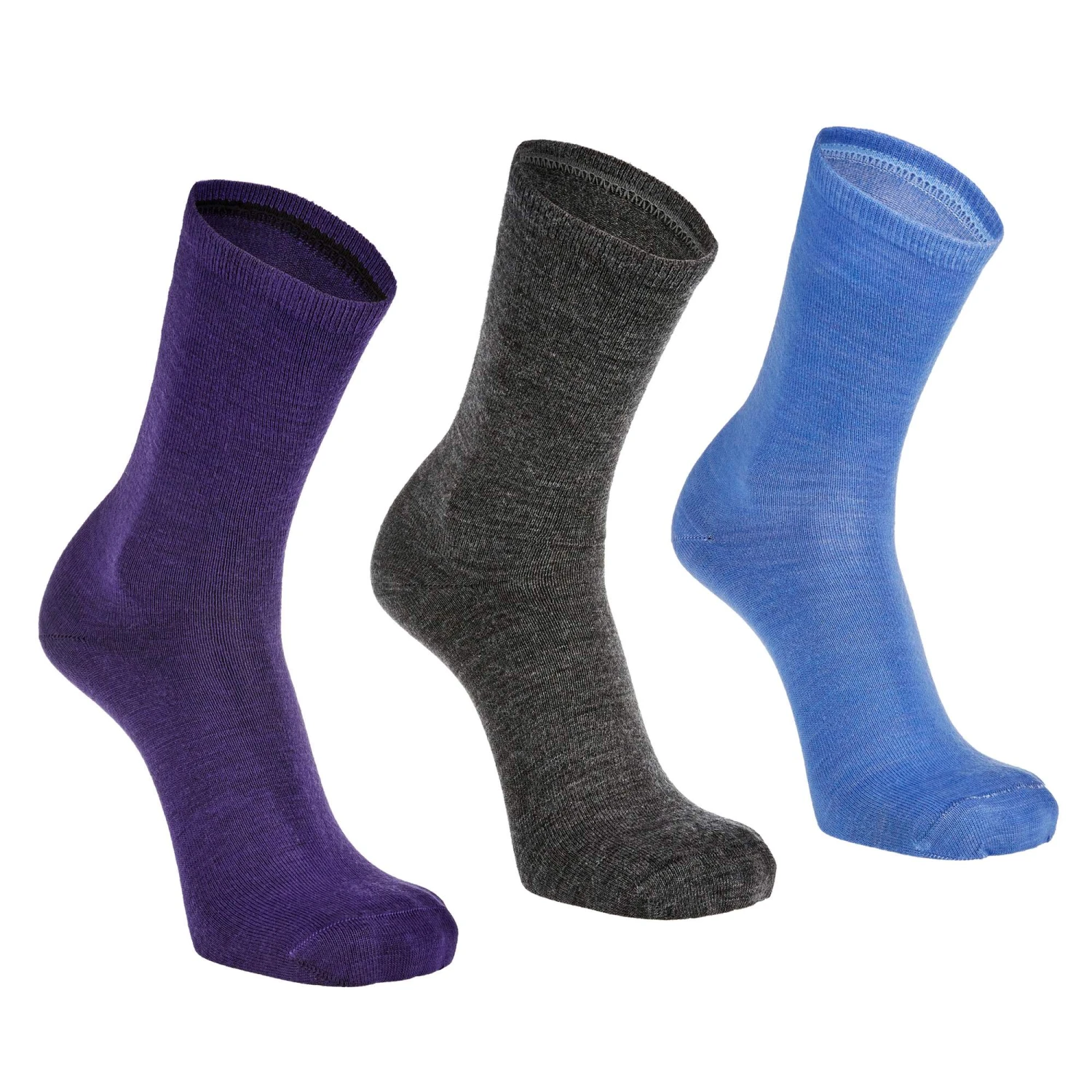FRILUFTS SKOPUN SOCKS 3-PACK Unisex - Freizeitsocken 1 FRILUFTS SKOPUN SOCKS 3-PACK Unisex - Freizeitsocken