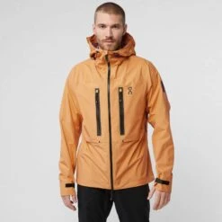 On STORM JACKET Herren - Regenjacke -Globetrotter Verkäufe 5637945278 j storm jacket on 24