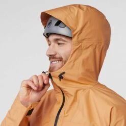 On STORM JACKET Herren - Regenjacke -Globetrotter Verkäufe 5637945278 o storm jacket on 24