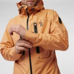 On STORM JACKET Herren - Regenjacke -Globetrotter Verkäufe 5637945278 p storm jacket on 24