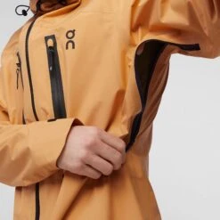 On STORM JACKET Herren - Regenjacke -Globetrotter Verkäufe 5637945278 q storm jacket on 24