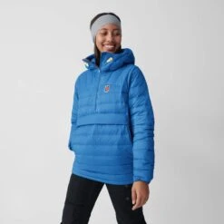 FJÄLLRÄVEN EXPEDITION PACK DOWN ANORAK W Damen - Daunenjacke -Globetrotter Verkäufe 5637947662 l expedition pack down anorak w fjaellraeven 24