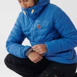 FJÄLLRÄVEN EXPEDITION PACK DOWN ANORAK W Damen - Daunenjacke -Globetrotter Verkäufe 5637947662 o expedition pack down anorak w fjaellraeven 24