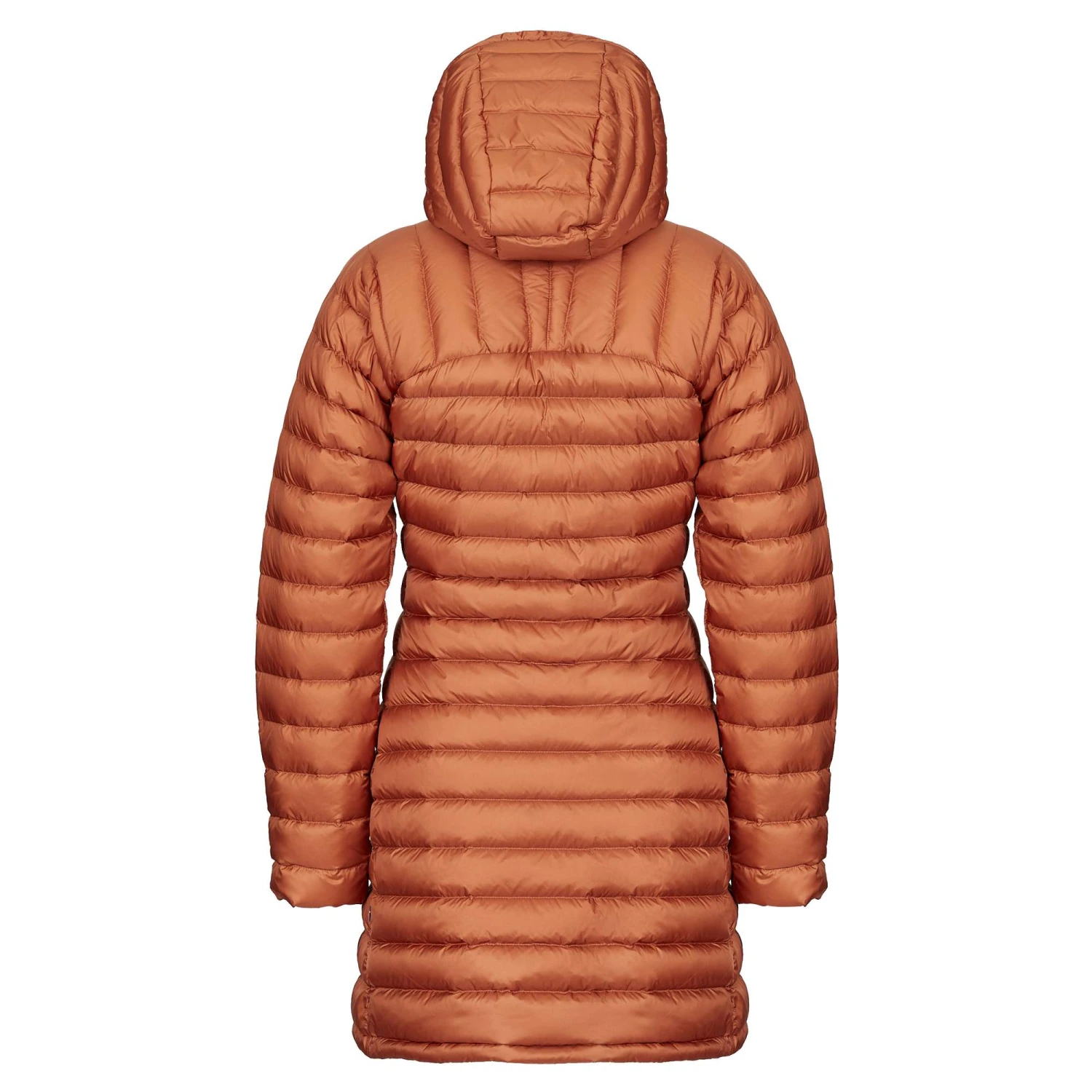 FJÄLLRÄVEN SNOW FLAKE PARKA W Damen - Daunenjacke 2 FJÄLLRÄVEN SNOW FLAKE PARKA W Damen - Daunenjacke – Bild 2