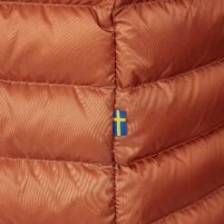 FJÄLLRÄVEN SNOW FLAKE PARKA W Damen - Daunenjacke -Globetrotter Verkäufe 5637947701 e snow flake parka w fjaellraeven 24