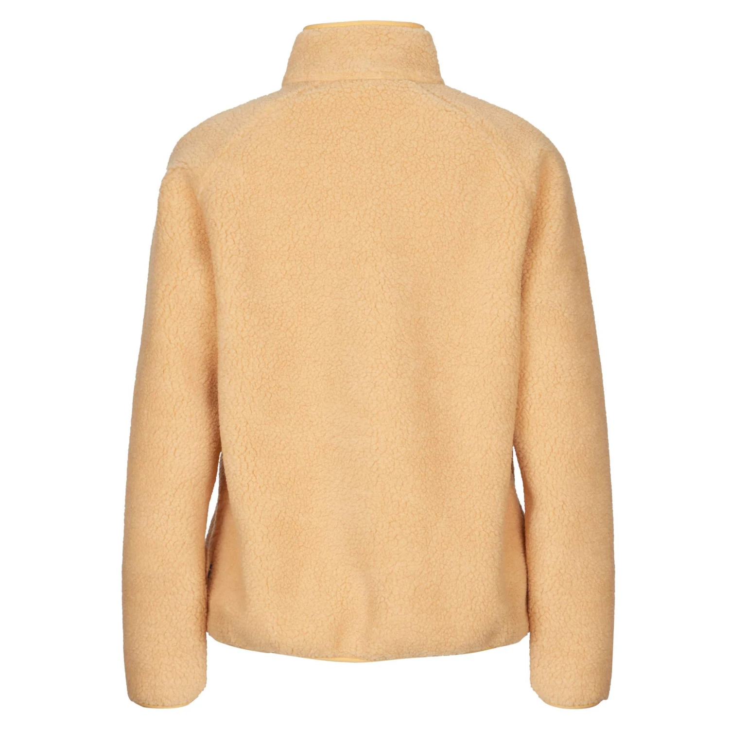 FJÄLLRÄVEN VARDAG PILE FLEECE W Damen - Fleecejacke 3 FJÄLLRÄVEN VARDAG PILE FLEECE W Damen - Fleecejacke – Bild 3