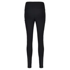 FJÄLLRÄVEN ABISKO VÄRM TREKKING TIGHTS W Damen - Leggings -Globetrotter Verkäufe 5637947805 c abisko vaerm trekking tights w fjaellraeven 24
