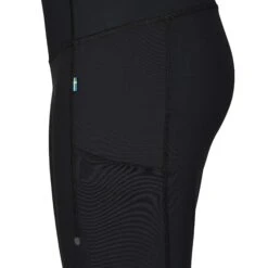FJÄLLRÄVEN ABISKO VÄRM TREKKING TIGHTS W Damen - Leggings -Globetrotter Verkäufe 5637947805 d abisko vaerm trekking tights w fjaellraeven 24