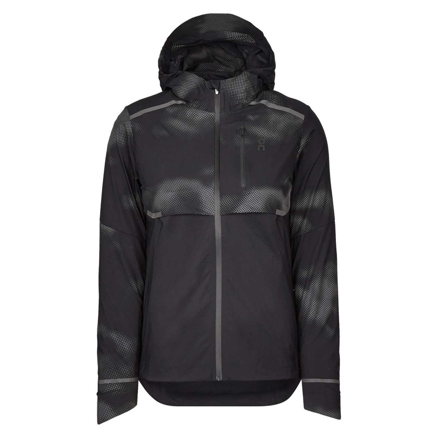 On WEATHER JACKET LUMOS Damen - Windbreaker 1 On WEATHER JACKET LUMOS Damen - Windbreaker