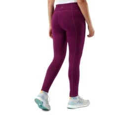 Craghoppers VELOCITY TIGHT Damen - Leggings -Globetrotter Verkäufe 5637948107 c velocity tight craghoppers 24