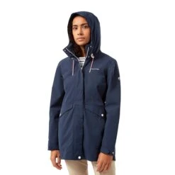 Craghoppers SALIA JACKET Damen - Regenmantel 12 Craghoppers SALIA JACKET Damen - Regenmantel -Globetrotter Verkäufe 5637948130 d salia jacket craghoppers 24