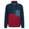 Patagonia M' S MICRODINI 1/2 ZIP P/O Herren - Fleecepullover
