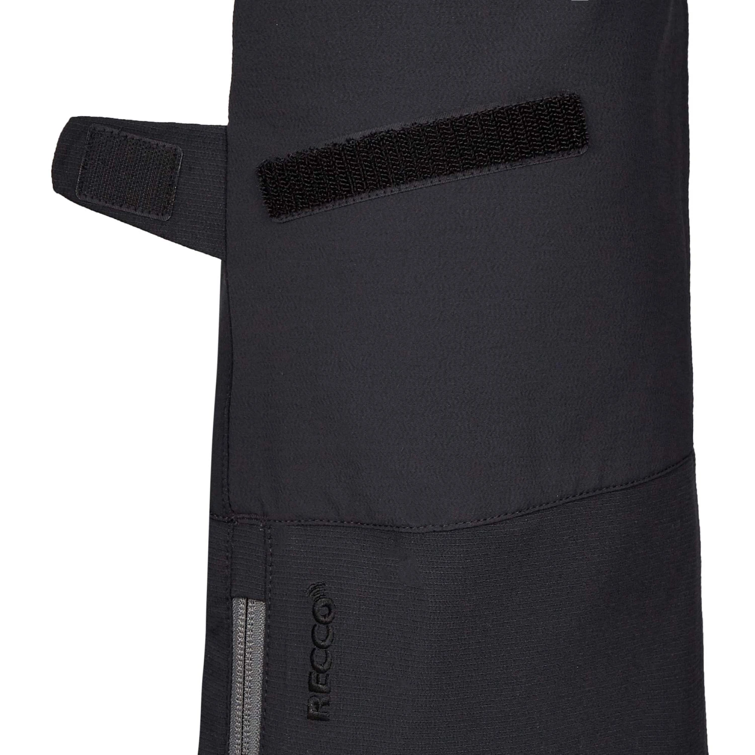 FJÄLLRÄVEN BERGTAGEN TOURING TROUSERS M Herren - Softshellhose – Bild 7