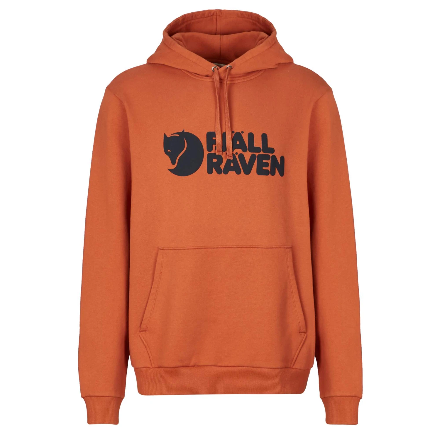 FJÄLLRÄVEN LOGO HOODIE M Herren - Kapuzenpullover 1 FJÄLLRÄVEN LOGO HOODIE M Herren - Kapuzenpullover